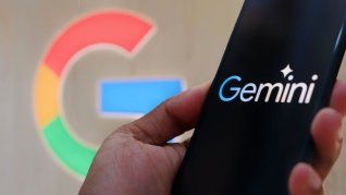 La nueva IA de Google trae sus versiones Pro y Flash.&nbsp;