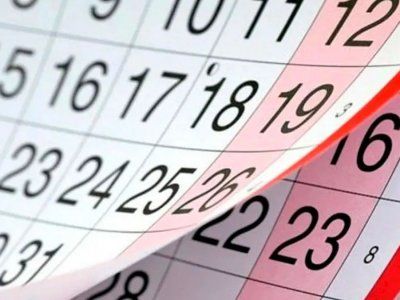 Calendario de feriados, asuetos y fines de semanas largos de agosto 2022:  así quedaron las fechas finales, día por día - El Cronista