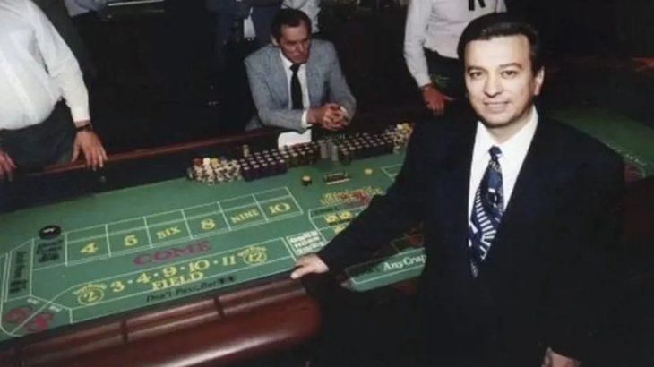 Recuerdos de una racha inigualable y ganancias de millones de dólares. Recuerdos de una racha inigualable y ganancias de millones de dólares.