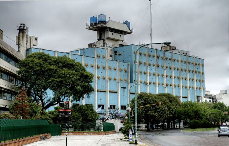 Hospital Naval Buenos Aires fue fundado en 1946. Su actual sede, en Caballito, fue inaugurada en 1982. Hospital Naval Buenos Aires fue fundado en 1946. Su actual sede, en Caballito, fue inaugurada en 1982.