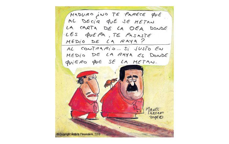 ámbito.com | Preciso
