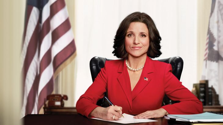 Veep premiered in 2012 and it was a success that Max will seek to relaunch on its platform. Veep premiered in 2012 and it was a success that Max will seek to relaunch on its platform.