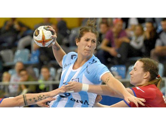 Argentina sigue sumando experiencia y cumpliendo un sueño en el Mundial de Alemania.