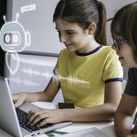 Ceibal formómás de 10.000 docentes y alumnos eninteligencia artificial. Ceibal formómás de 10.000 docentes y alumnos eninteligencia artificial.