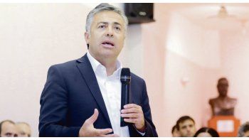 Alfredo Cornejo