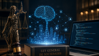 La irrupción de la inteligencia artificial y los algoritmos autónomos plantea nuevos desafíos para el Derecho societario.