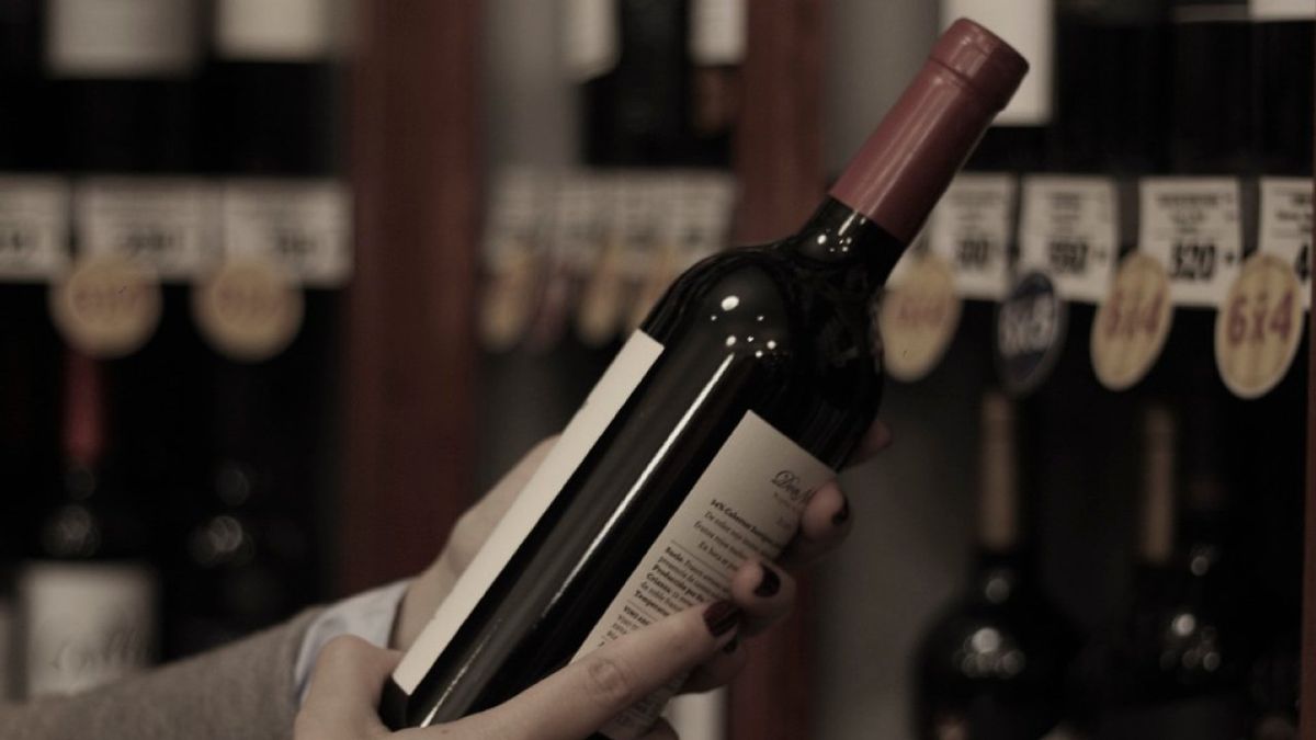 The Argentine wine broke a record: a collector paid US $ 500 thousand for a malbec lot