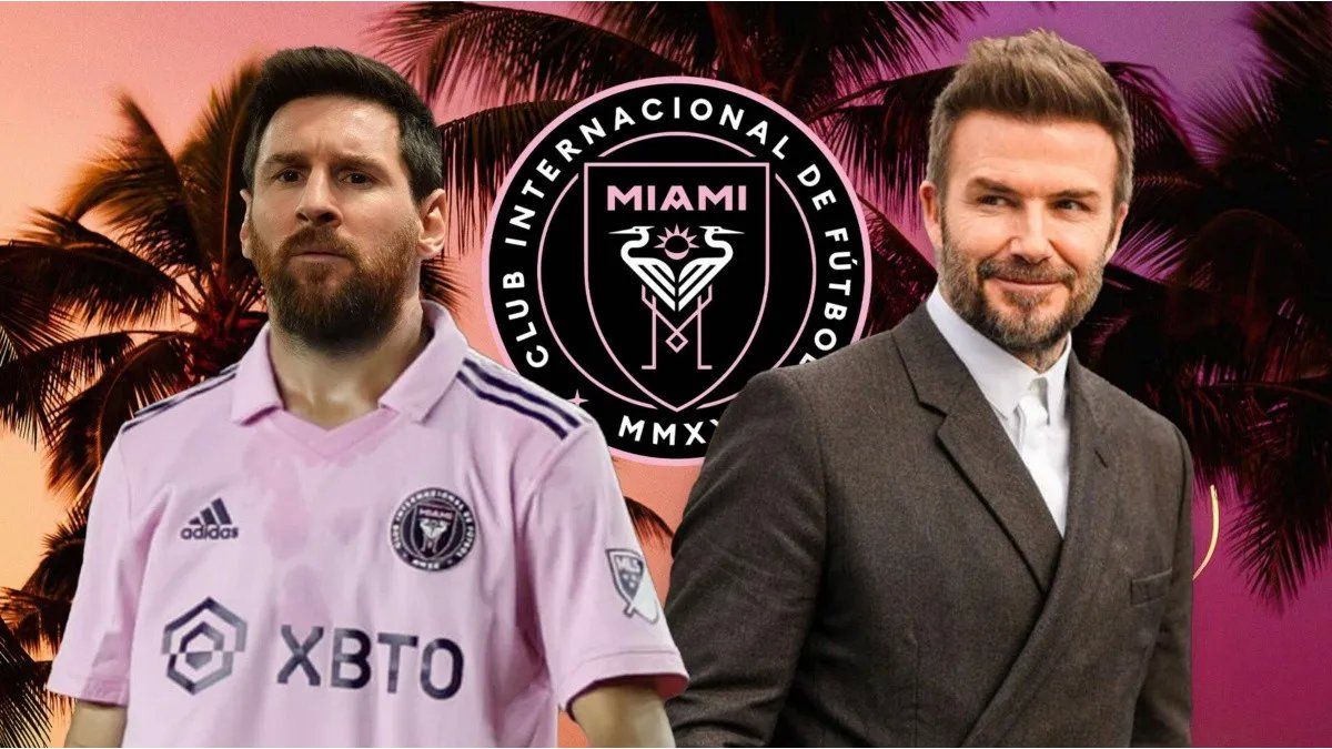 Inter Miami awaits Messi: all the details of the operation