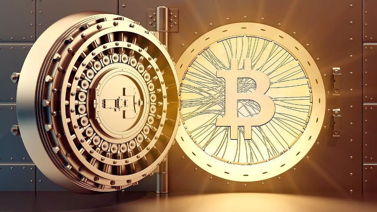 Pronóstico de JPMorgan: si Bitcoin reemplaza al oro puede valer u$s146.000