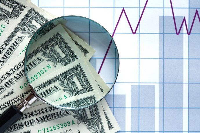 dolar blue vivo inversiones mercados bonos