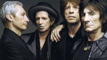 The Rolling Stones: 60 años en 60 canciones, parte 5