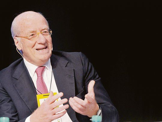exculpado. Paolo Rocca, titular del holding Techint fue beneficiado con la falta de mérito y los camaristas Bruglia y Bertuzzi abonaron su versión sobre que no tuvo conocimiento de los pagos realizados por Luis Betnaza.&nbsp;