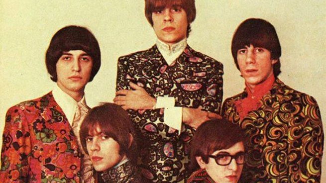Kay Galifi, historic first guitarist of cats died