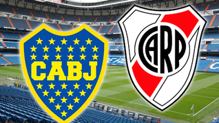 Así llegan River y Boca al Superclásico de este domingo Así llegan River y Boca al Superclásico de este domingo