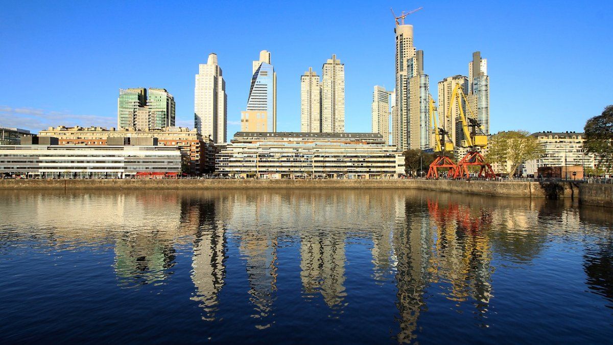Artificial Intelligence revealed which is the best Argentine city to spend Christmas in 2024