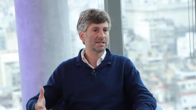 Eldirector de Asuntos Corporativos de Bitso Argentina, Carlos Peralta, resaltó elpotencial de Bitcoin.&nbsp;