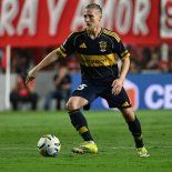 Alarmas en Boca: Ascacibar se somete a estudios médicos Alarmas en Boca: Ascacibar se somete a estudios médicos