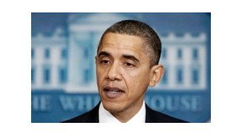 Barack Obama.