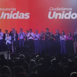 Provincias Unidas desembarcó en la Ciudad de Buenos Aires. Provincias Unidas desembarcó en la Ciudad de Buenos Aires.