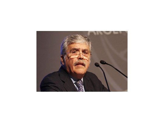 Julio De Vido