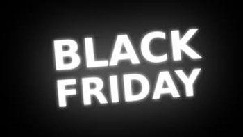 El Viernes Negro”, surgido originalmente en Estados Unidos, consiste en grandes descuentos y promociones con el objetivo de que los consumidores adelanten sus compras de Navidad.