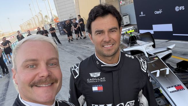 Graeme Lowdon, jefe la escudería Cadillac, pidió a sus aficionados y a los que están por llegar, disfrutar el iniciodel equipo en la F1, pero también no esperar mucho en el debut de Sergio Checo Pérez y Valtteri Bottas.