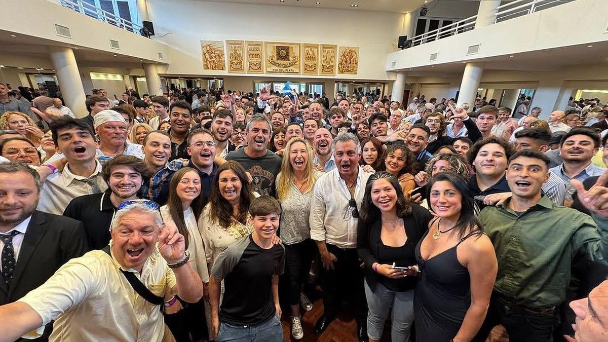 La Libertad Avanza activa cumbre partidaria en Suipacha: presencia nacional y foco en disputar la provincia de Buenos Aires