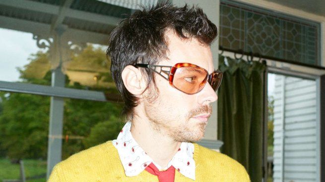 Se trata del cuarto álbum en solitario de Styles.