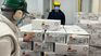 Poultry meat exports are at record levels in the first two months of the year. Poultry meat exports are at record levels in the first two months of the year.