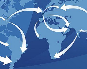 En octubre Asia emergente, Latinoamérica y Europa emergente registraron las mayores entradas de capital. En octubre Asia emergente, Latinoamérica y Europa emergente registraron las mayores entradas de capital.