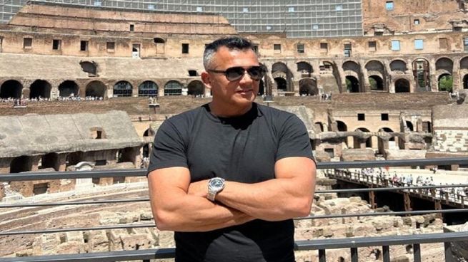 Golpeó al repartidor porque el pedido demoró. Piden su detención.&nbsp;