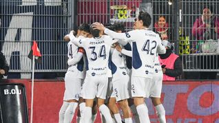 Independiente Rivadavia de Mendoza eliminó a Platense de la Copa Argentina.