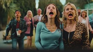 Bienvenidos a la familia, la nueva apuesta mexicana de Netflix.