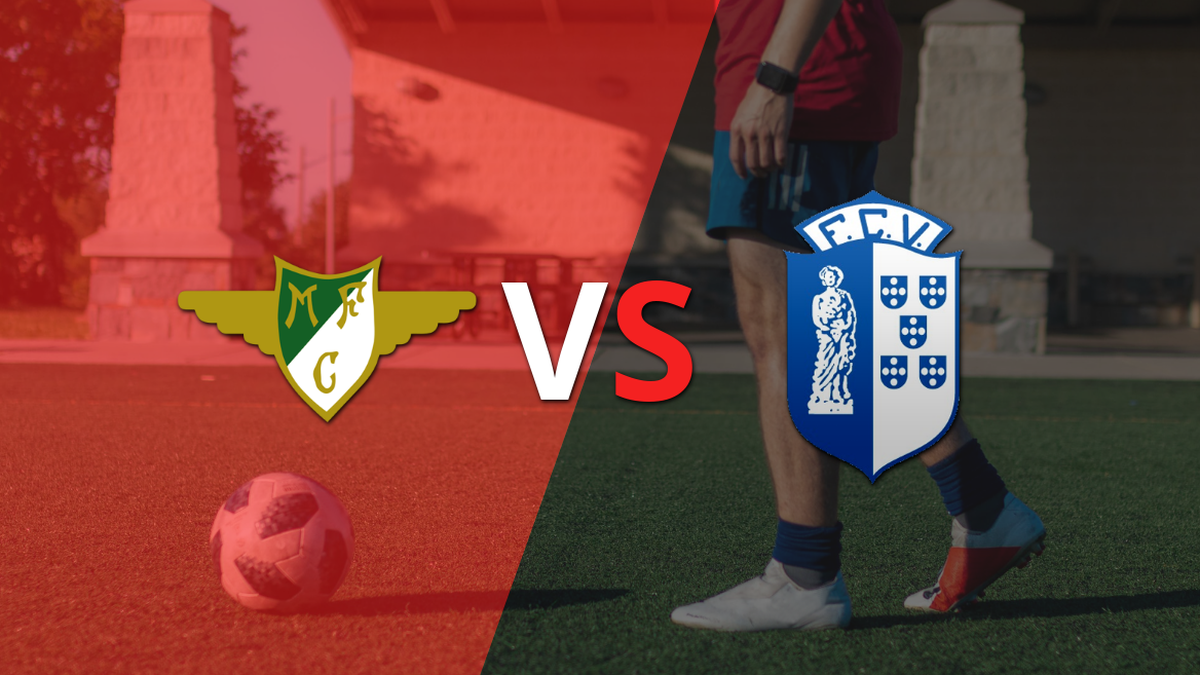 Vizela faces Moreirense looking to get out of last place