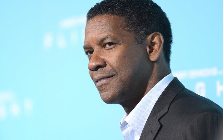 Denzel Washington será homenajeado en la Casa Blanca