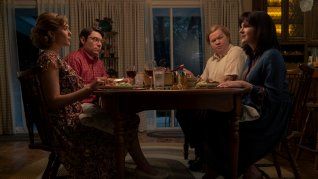 hbo max presenta el trailer de amor y muerte, una miniserie basada en un caso real