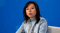 el fmi insiste que buscan fortalecer el programa con la argentina contemplando el impacto de la sequia