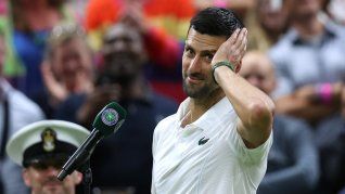 La insólita predicción de Novak Djokovic para la final del Mundial 2026 La insólita predicción de Novak Djokovic para la final del Mundial 2026