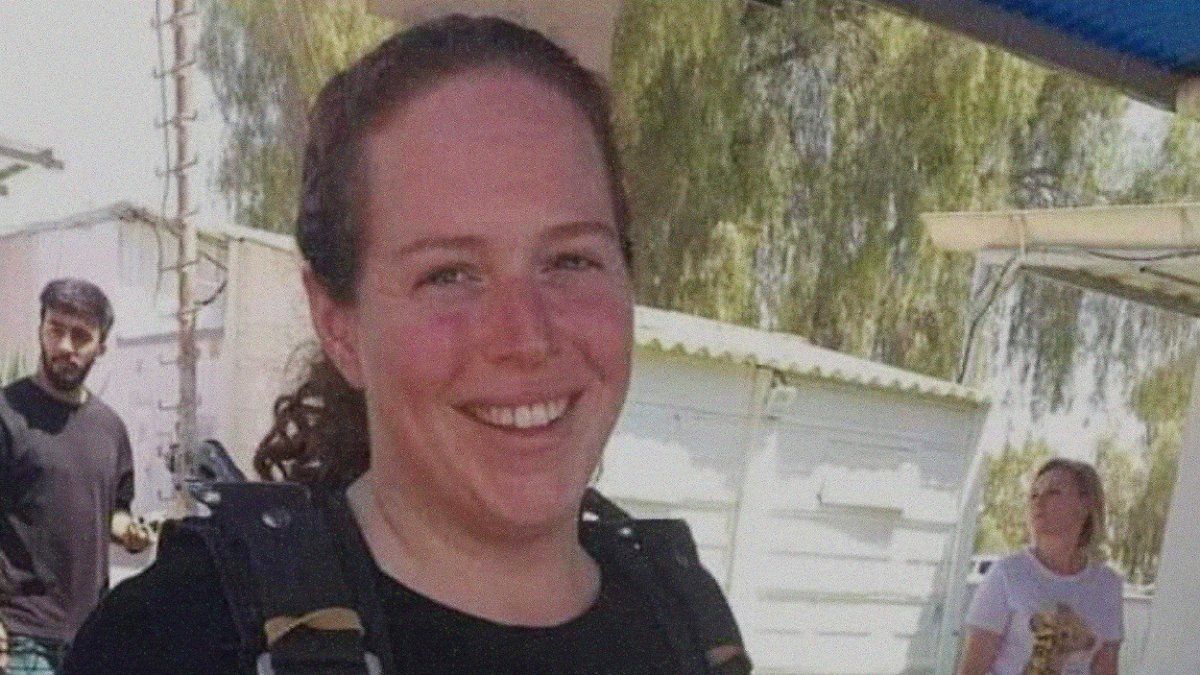 Foreign Ministry will reiterate efforts for Hamas to release Shani Goren