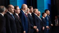 La mayor habilidad diplomática de la cumbre no fue lograr que Trump moderara su discurso sino impedir que sus diferencias terminaran condicionando las decisiones estratégicas de la organización.