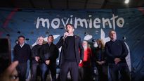 El Movimiento Evita se pronunció a favor de una candidatura de Axel Kicillof.