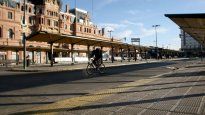 La UTA definirá si inicia el cese del servicio de colectivos en el AMBA