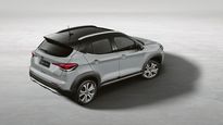 a la conquista de los suv compactos
