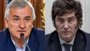 El radical Gerardo Moralez realizó una carta abierta a Javier Milei.&nbsp;