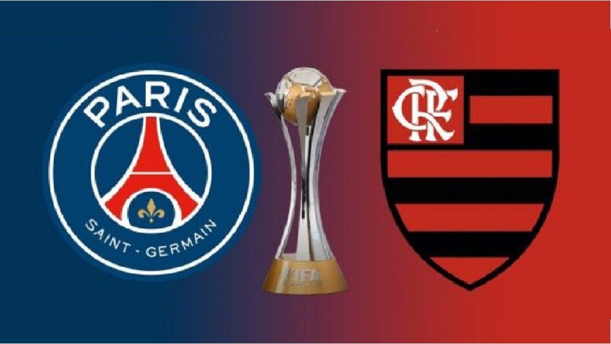 PSG y Flamengo definen la Copa Intercontinental en Qatar: hora, TV y formaciones PSG y Flamengo definen la Copa Intercontinental en Qatar: hora, TV y formaciones