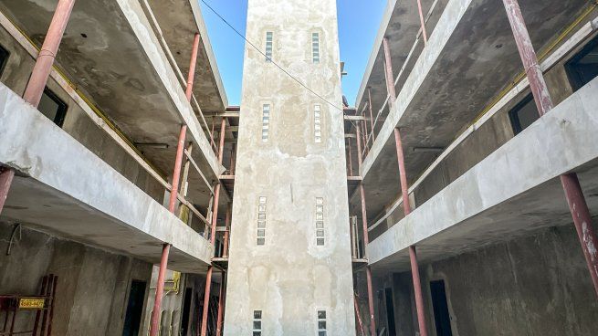 La nueva herramienta agilizará los tiempos de aprobación de planos.&nbsp;