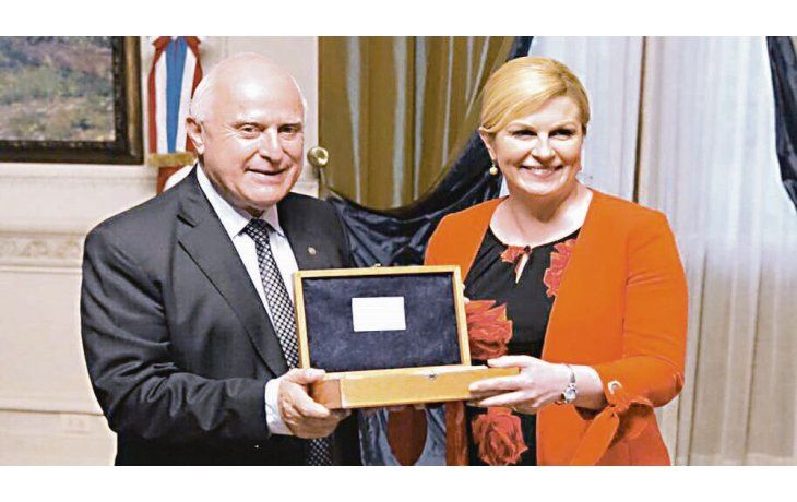 Consulado