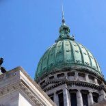 Organismos siguen insistiendo con la conformación de espacios claves en el Congreso. Organismos siguen insistiendo con la conformación de espacios claves en el Congreso.