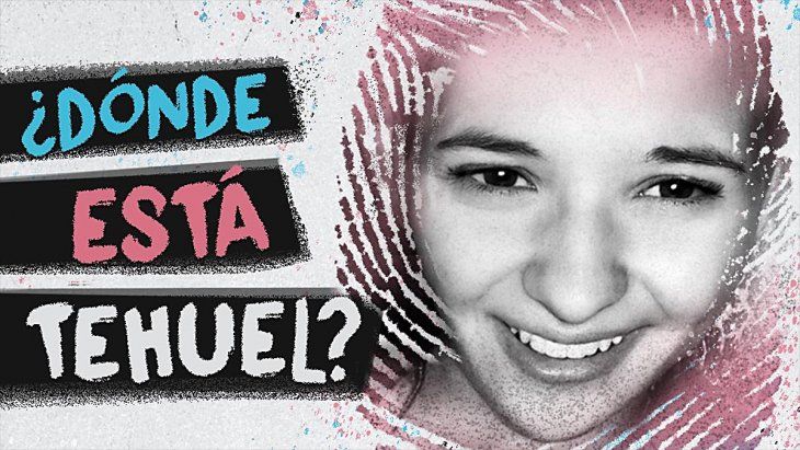 Nuevo rastrillaje de emergencia a más de cuatro meses de la desaparición de Tehuel de la Torre. 