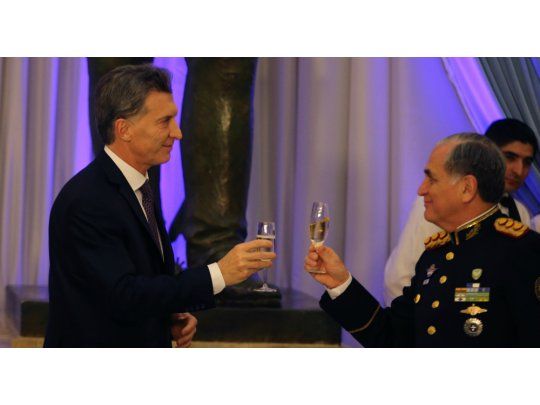 Las Fuerzas Armadas jugarán un rol preponderante